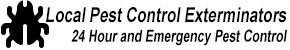 Pigeon Falls WI Pest Control Exterminators